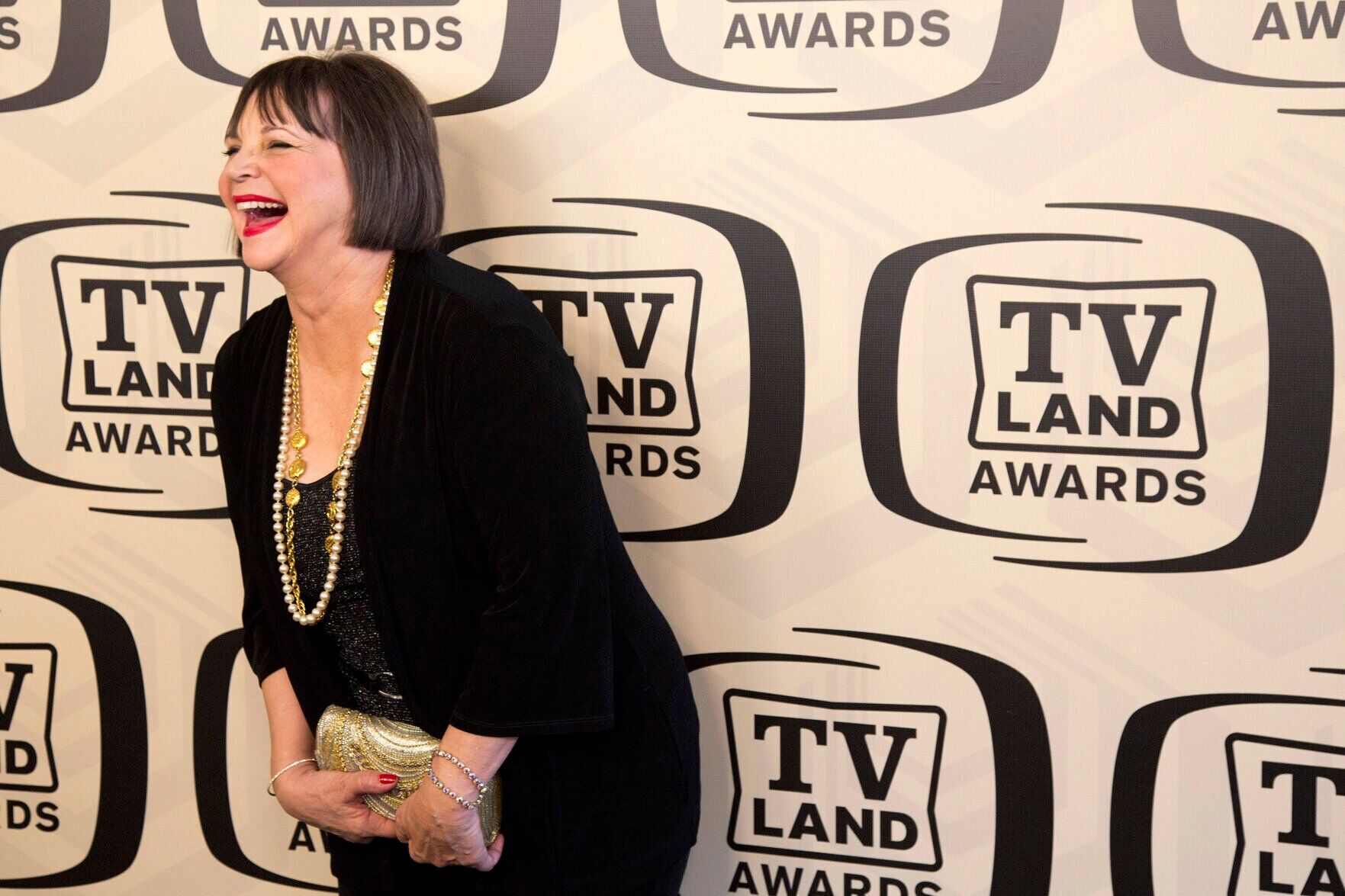 Cindy Williams